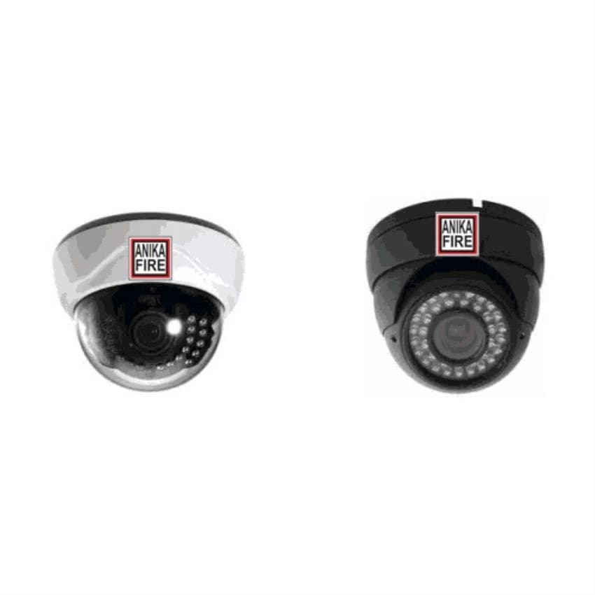 CP Plus IR Dome Camera (Day & Night Vision), Camera Range: 15 to 20 m, 2 MP