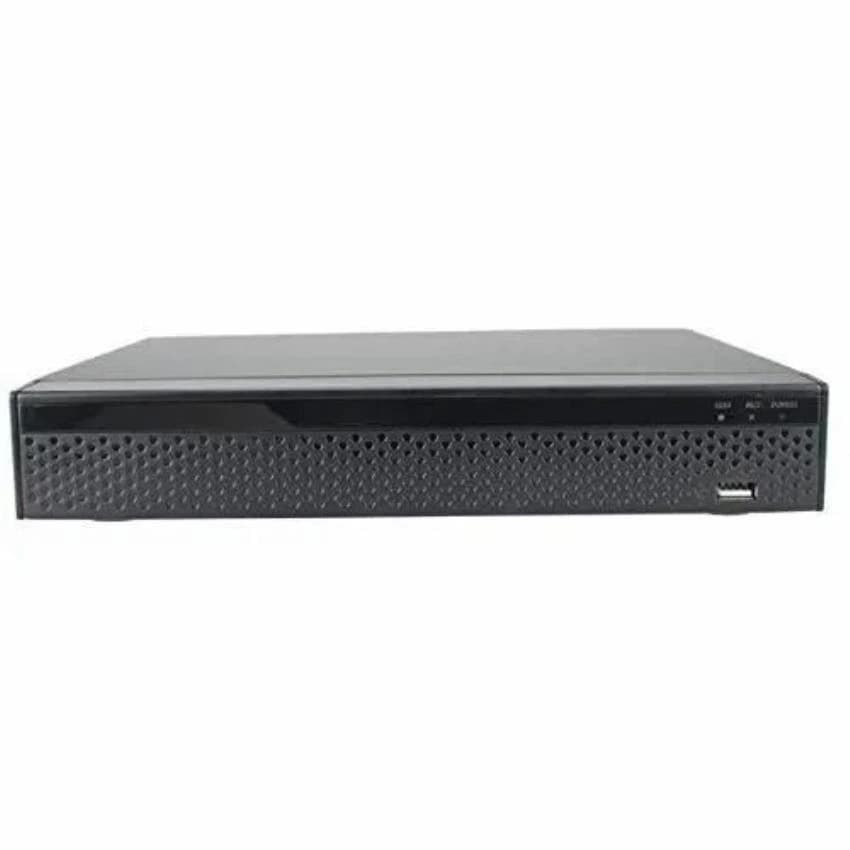 Ace Jugnu 4CH Digital Video Recorder System
