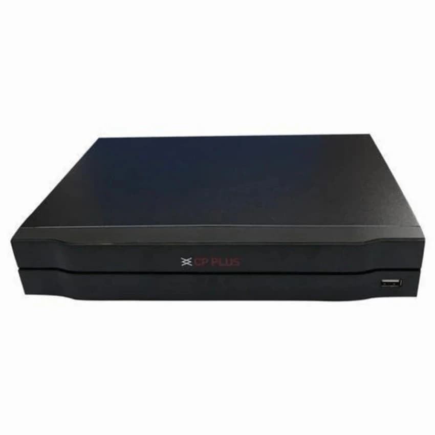 DVR Surveillance Solutions