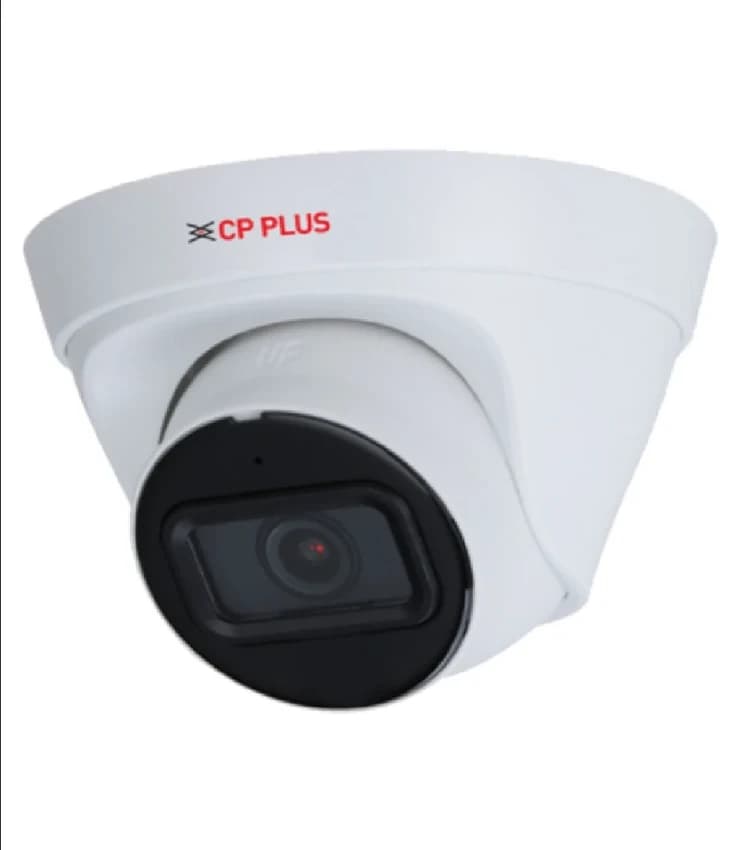 IP CP Plus CP UNC DA41L3C D Q Dome Camera