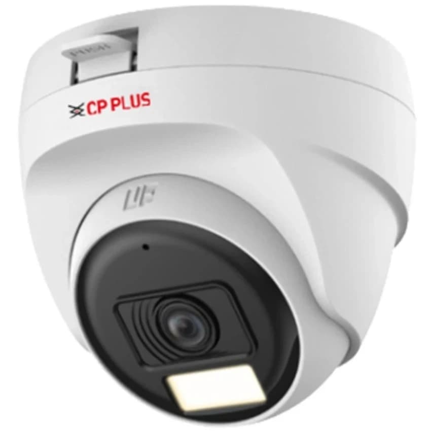 CP Plus CP URC DC24PL3C L V2 Dome Camera