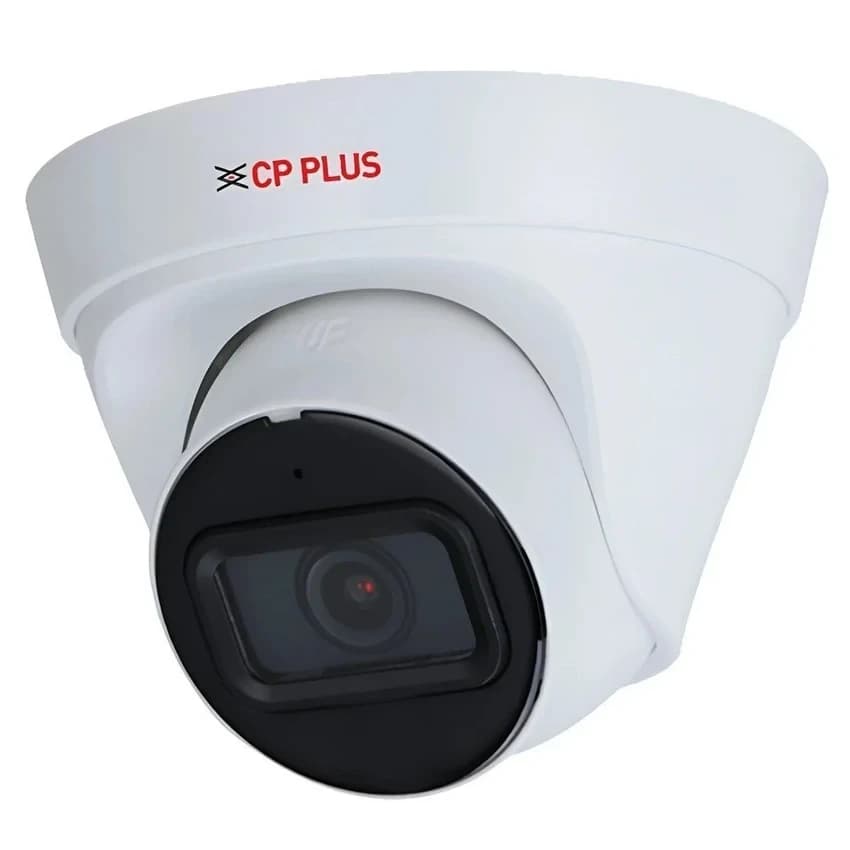 CP Plus CP UNC DA21L3C Q Dome Camera
