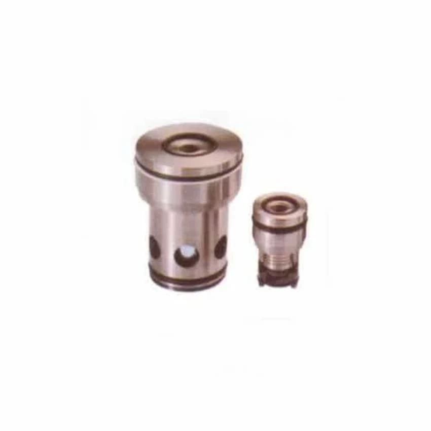Cartridge Valve