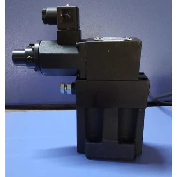 Hydraulic Proportional Valve