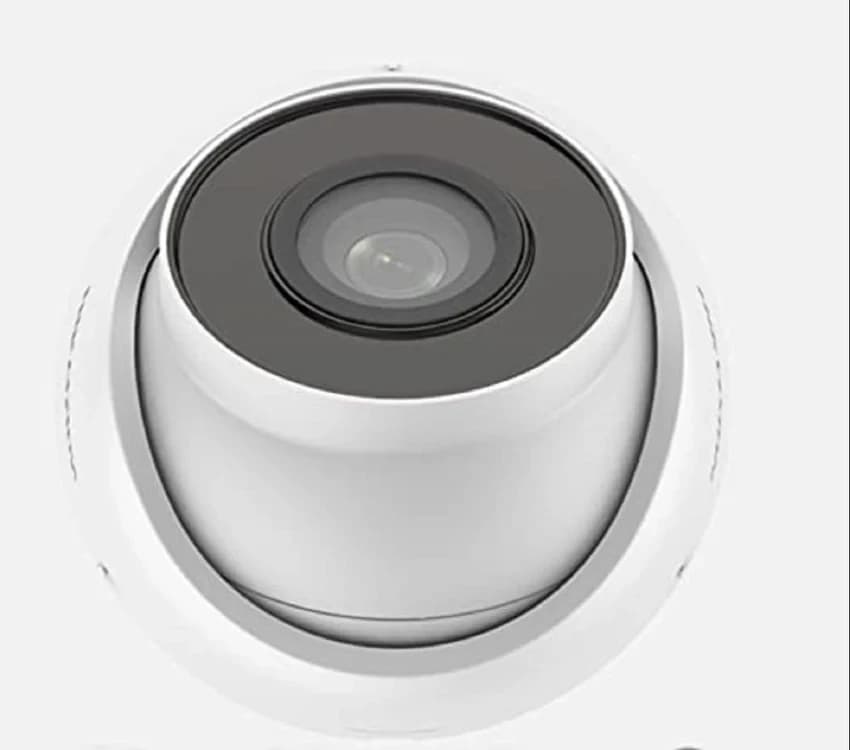 Cp Plus Ip Cctv Camera