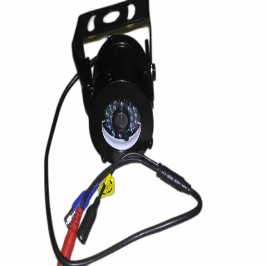Heavy Truck Rear View Camera Monitor System