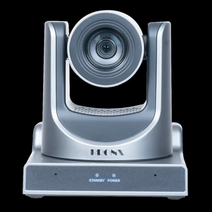 Ptz Camera