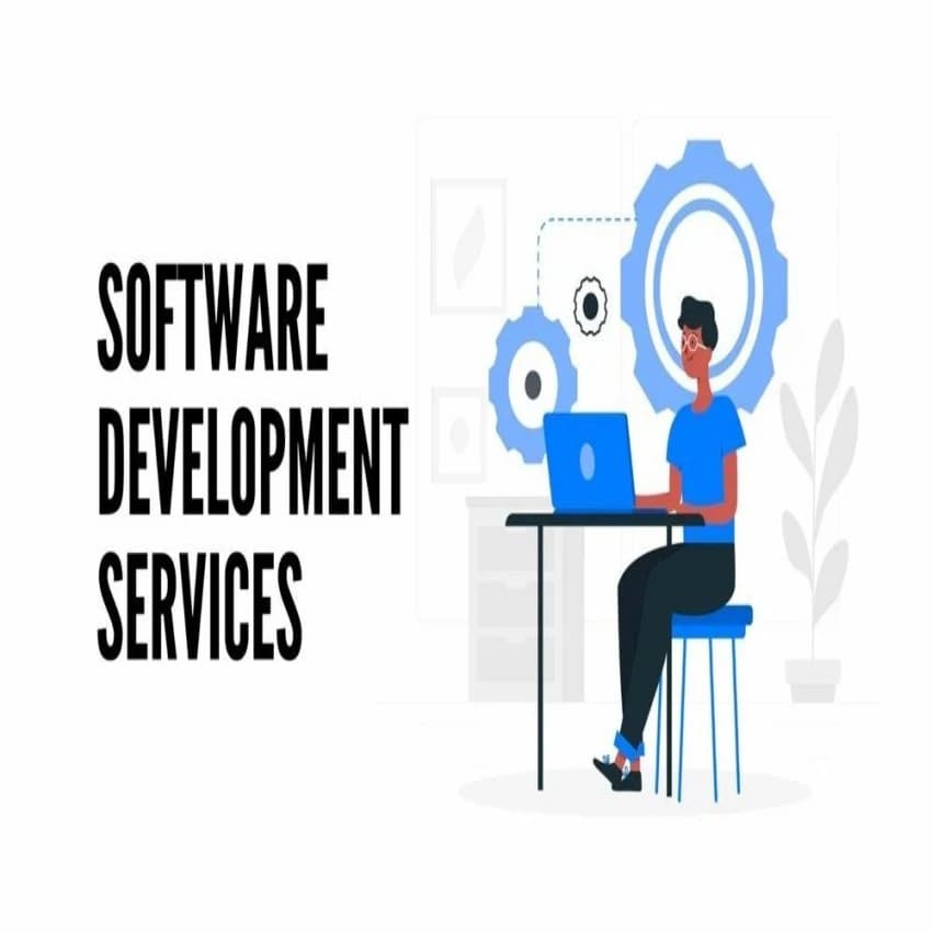 Offline Software Development Services, Pan India