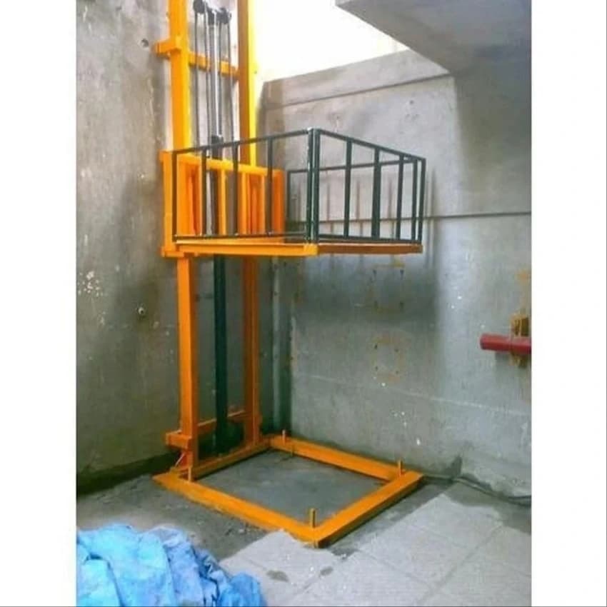 Goods Lift
