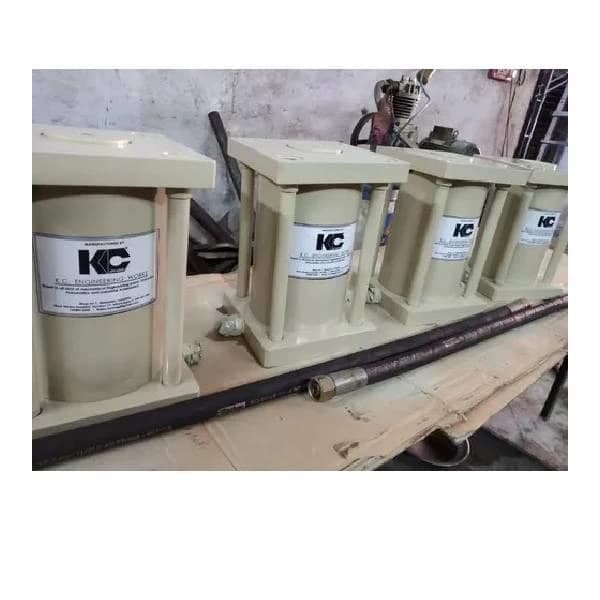 Hydraulic Cylinder