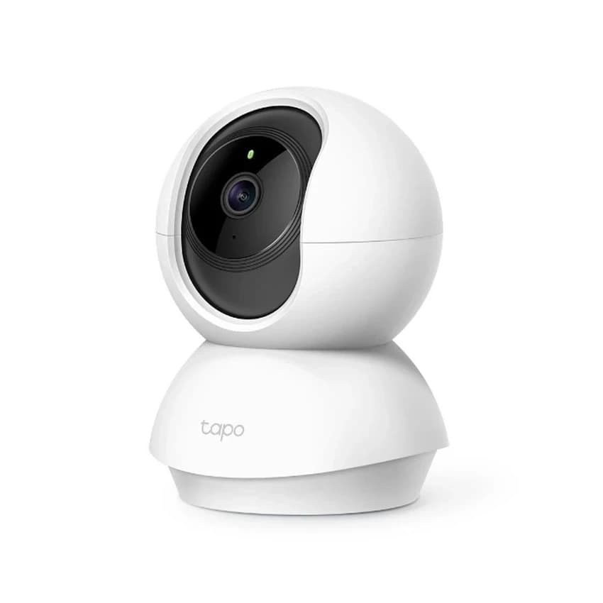Tapo C210 Pan/Tilt Home Security Wi-Fi Camera