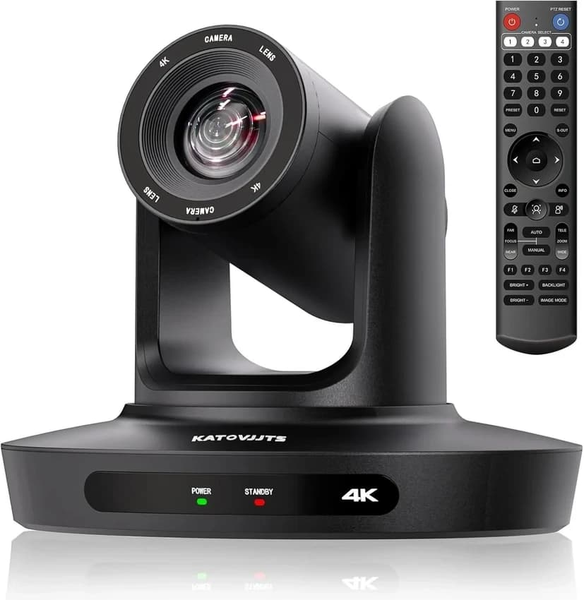 RC20 1080P PTZ USB CAMAERA