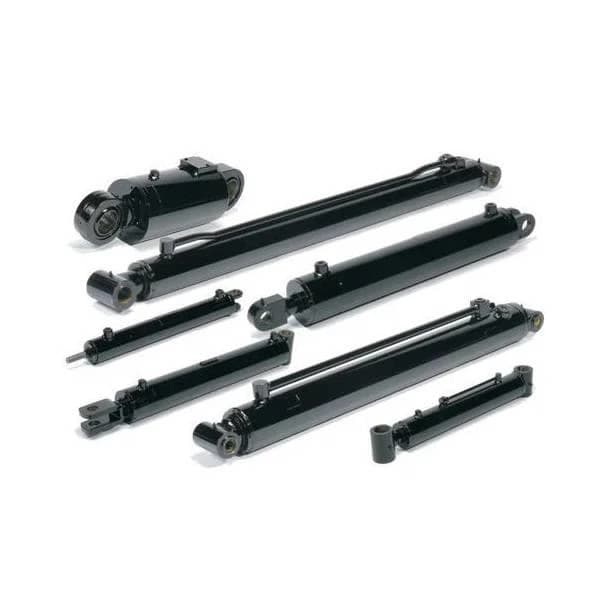 Welded Construction Hydraulic Cylinder