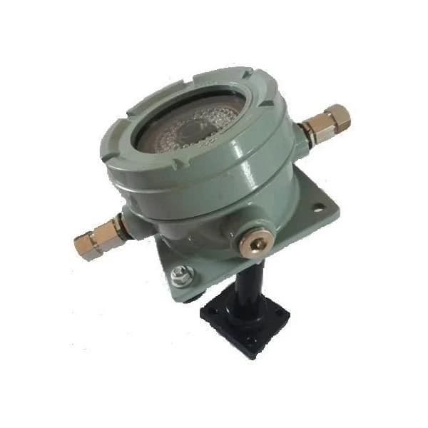 Explosion Proof CCTV Camera