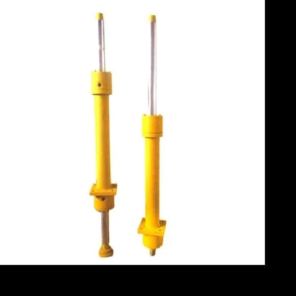 Single Acting Hydraulic Cylinder