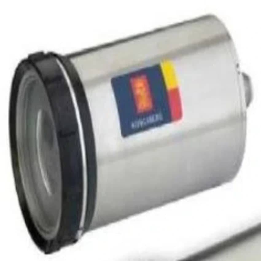 Kongsberg OE13-124 EMCCD Low Light Camera