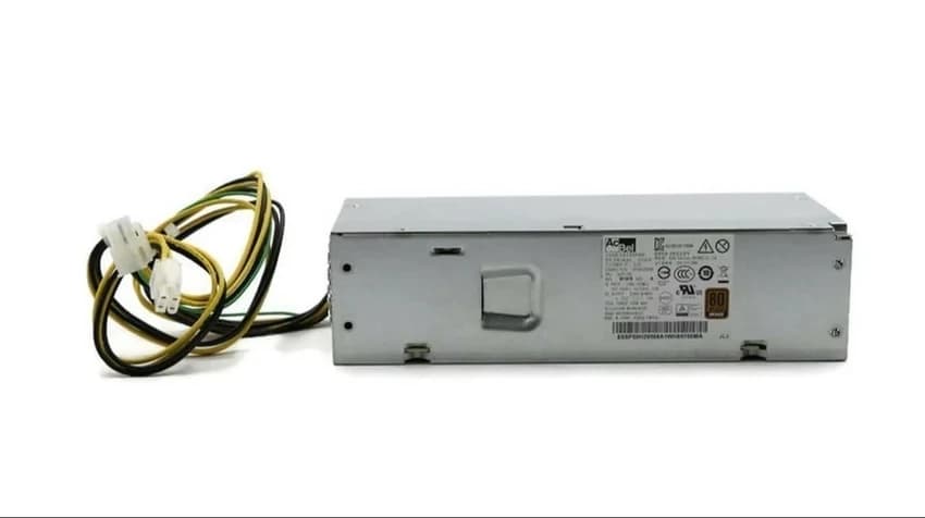 Slim Pc Smps HP