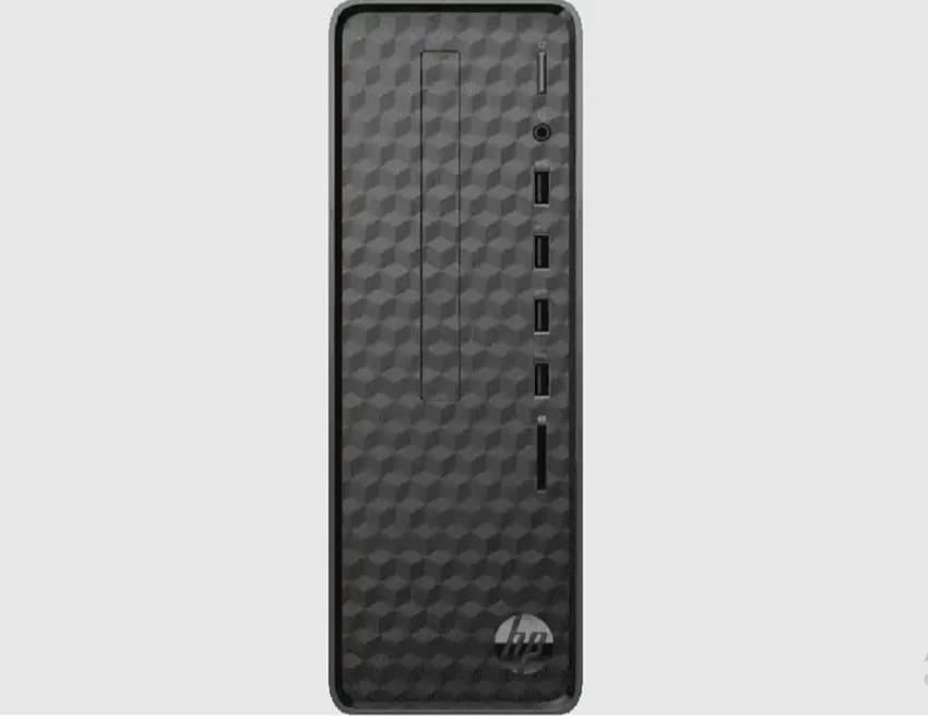 HP S01-PF1155IN Slim CPU