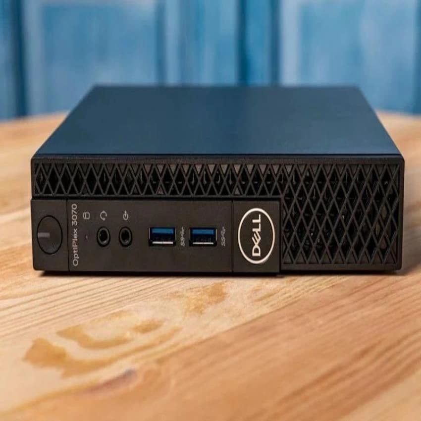 Micro Dell Computers, 18.5 inches, Core i5