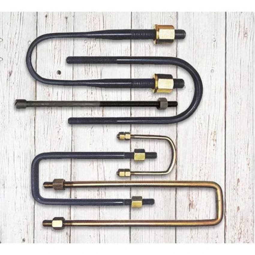 U Bolt