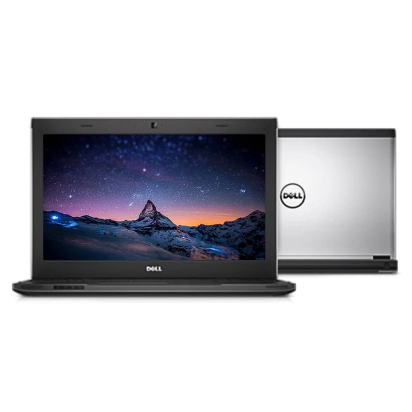 I5 Silver Dell Latitude 3330 Refurbished Laptop, 4GB, Screen Size: 13.3""
