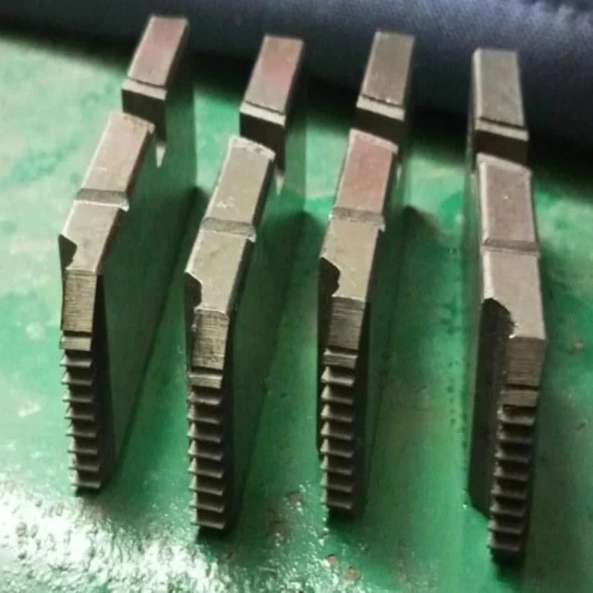 HSS Asada pipe Threading dies