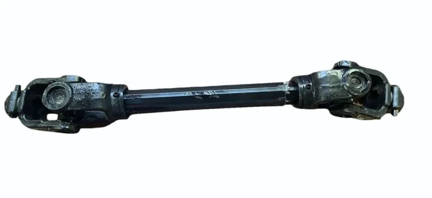 Tractor Rotavator Pto Shaft