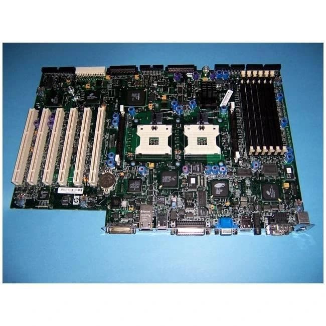 ATX HP ProLiant ML10 Mother Board