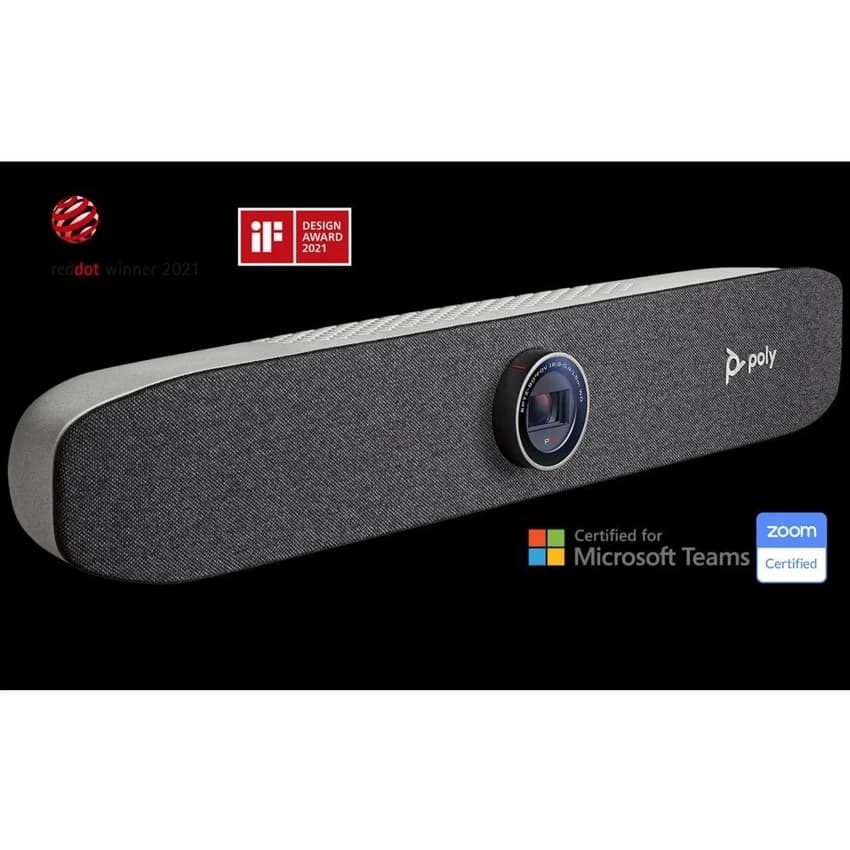 Studio P15 Video Bar