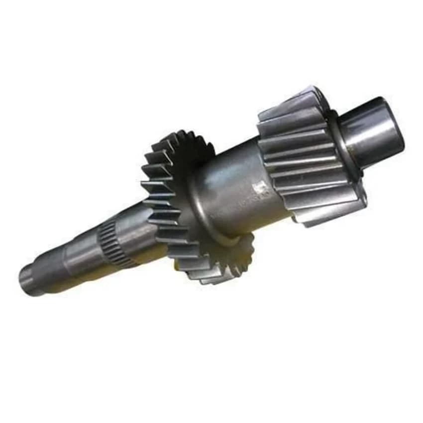 Lay Shaft