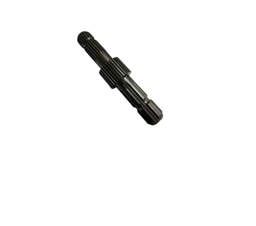 John Deere Reversible Pto Shaft 1995034C1 / 226823A1 / A188426 / S.74659, Friction Clutch, Triangle