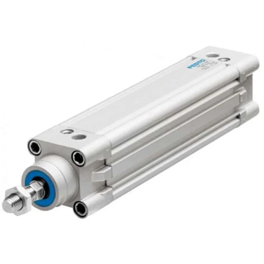 Double Acting Pneumatic Cylinder