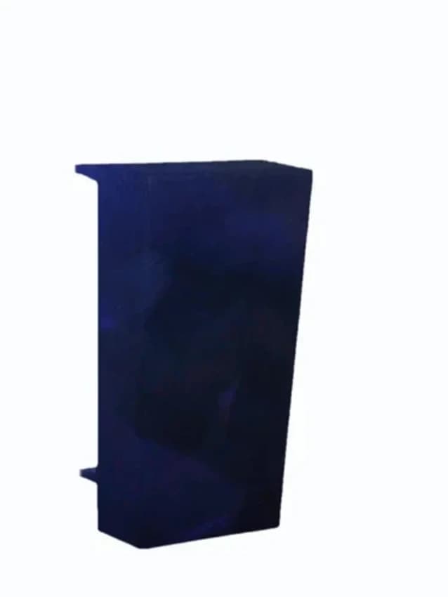 Module Blank Dummy Cover