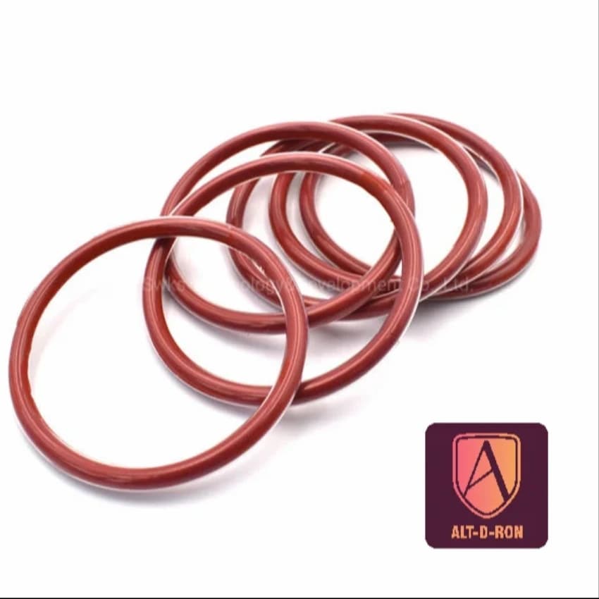 Encapsulated O Ring, For Industrial