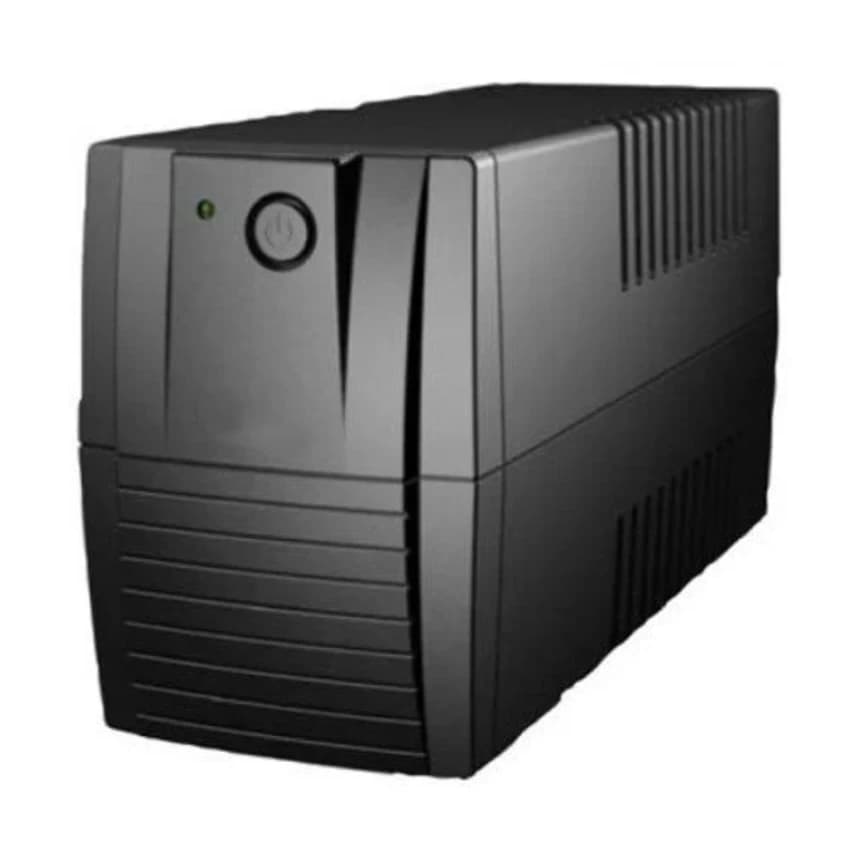 220 V OverVoltage Backup UPS, 600 VA