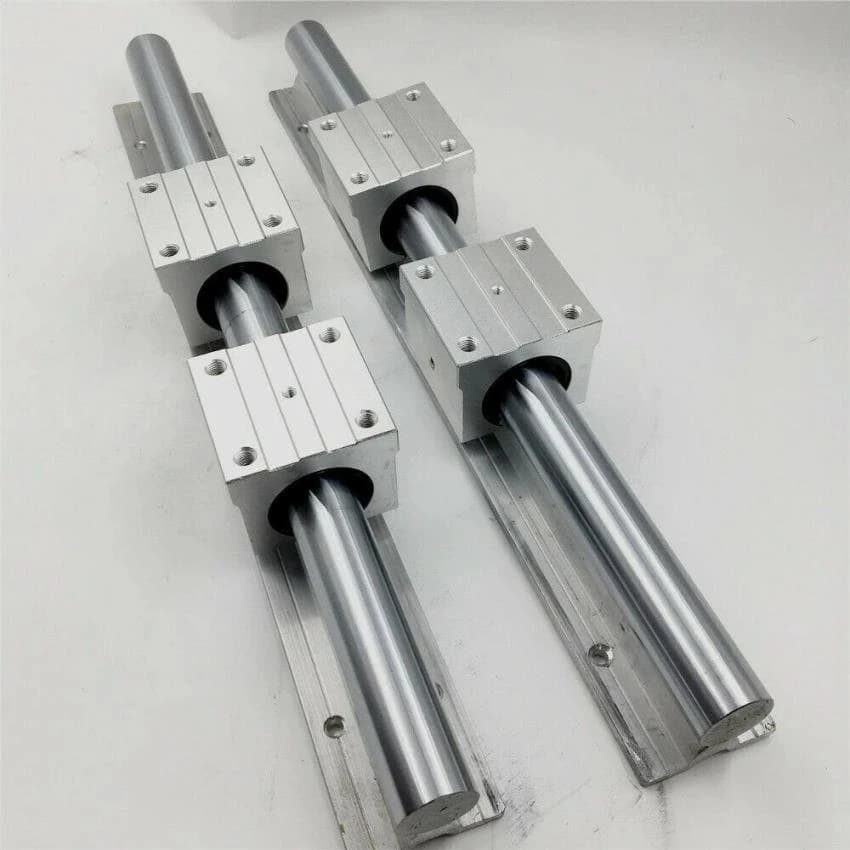 Lm Guide Shaft