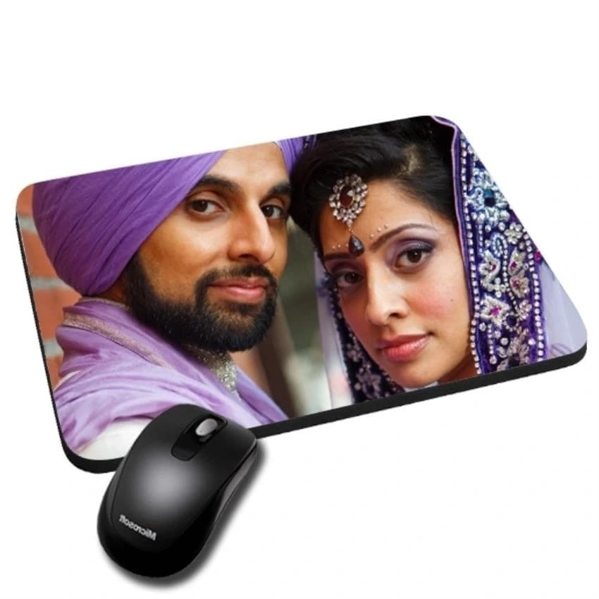 Mouse Pad In Sublimation