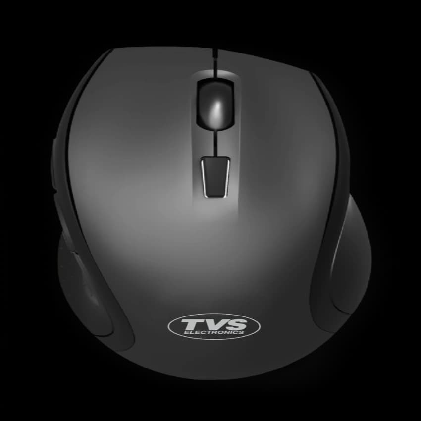 TVS WM 616 Wireless Mouse