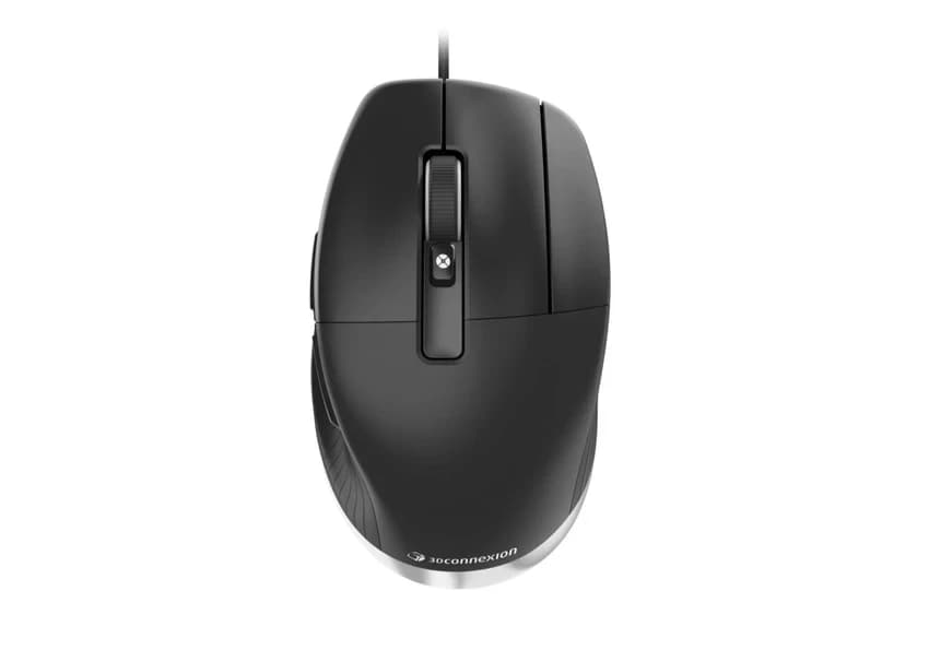 3D Connexion Cad Mouse Pro Wired