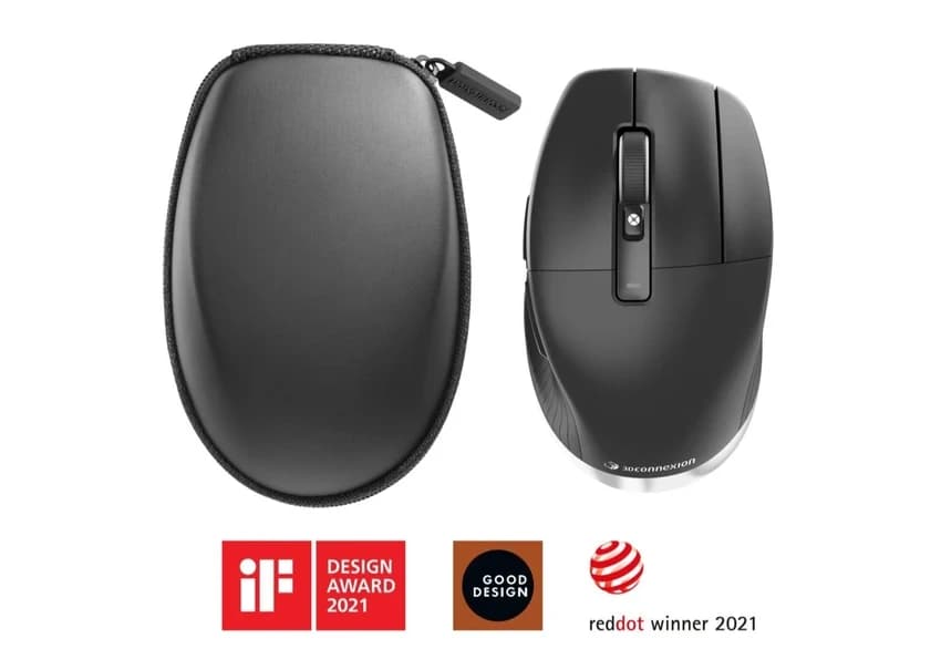 3D Connexion Cad Mouse Pro Wireless