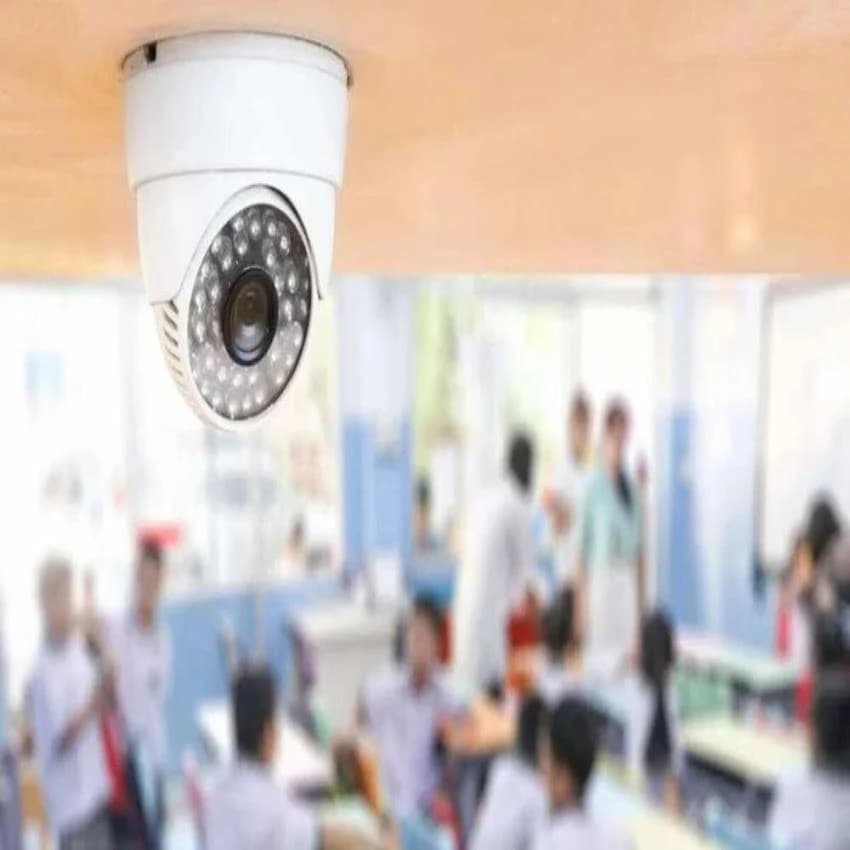 CCTV Supplier & installation, AMC
