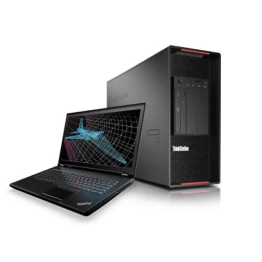 Lenovo Workstation Server