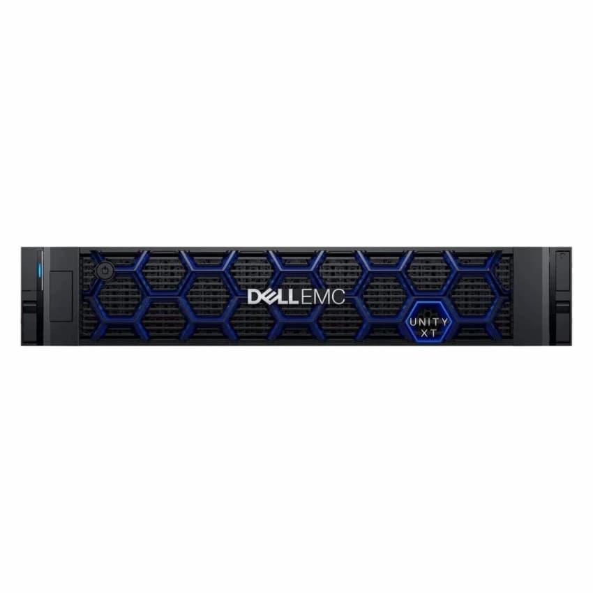 Dell Storage Server, Windows, Intel