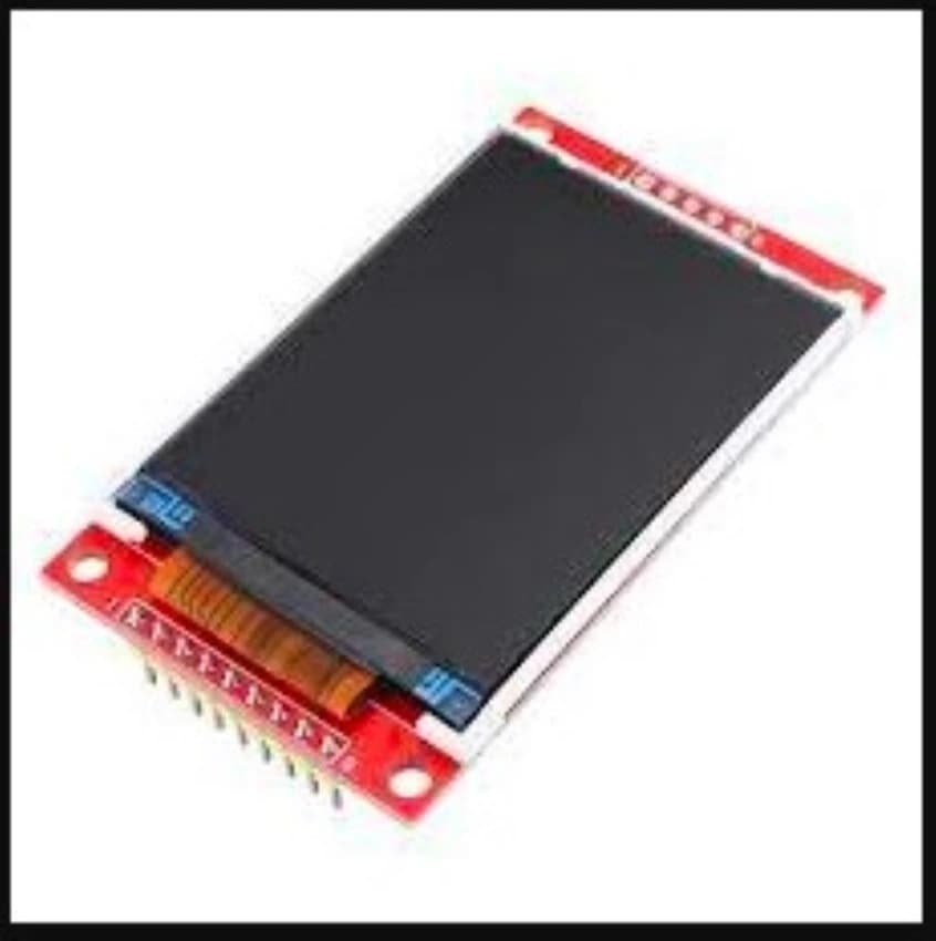 TFT LCD Panel