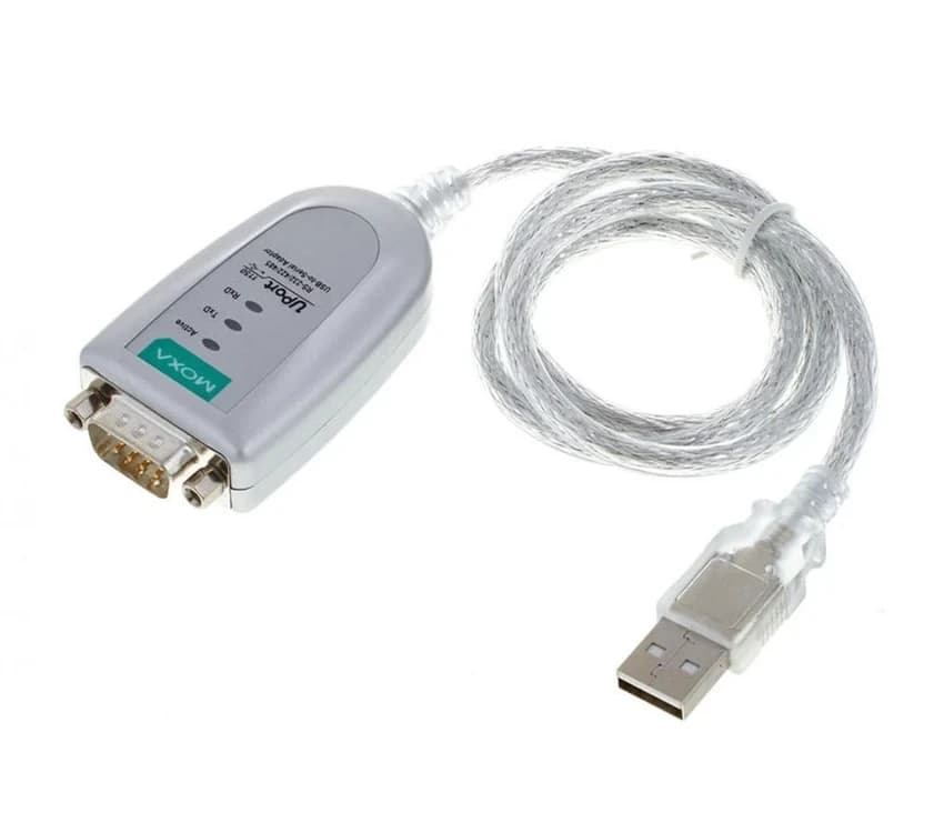 Moxa Green Uport 1150