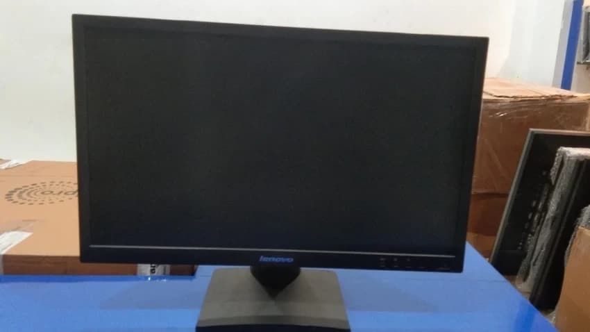 21.5 Inch LENOVO 22"" MONITORS