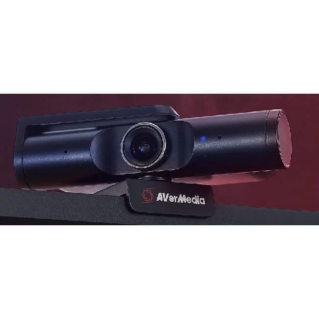 AVER Web camera PW513