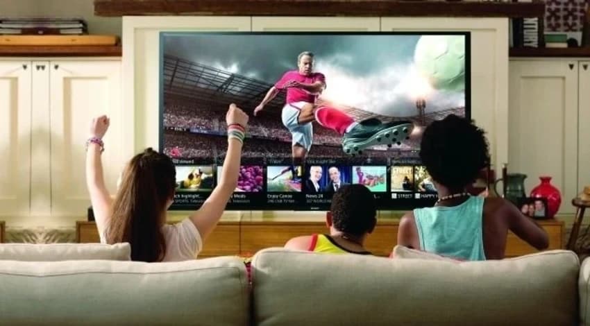 Theater TV Commercials Advertisement Services