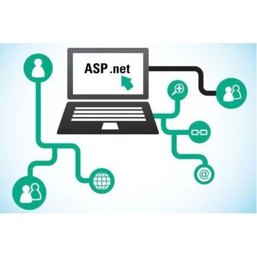 ASP Dot Net Development Service