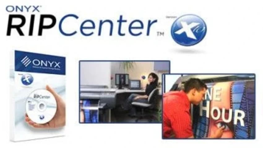 Onyx Rip Center Software in Mumbai For Multiple Area